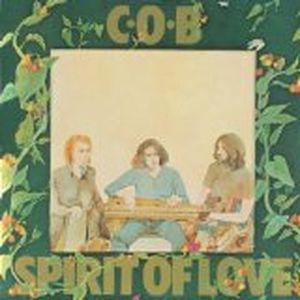 Spirit of Love