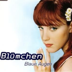 Blaue Augen (Single)