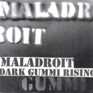 Three Horned Messiah Jungle