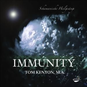 Immunity 2 (Cancer-HIV-General Immune System-Physical & Spiritual Healing)