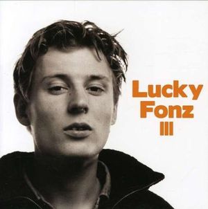 Lucky Fonz III