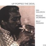Pochette Up Popped the Devil