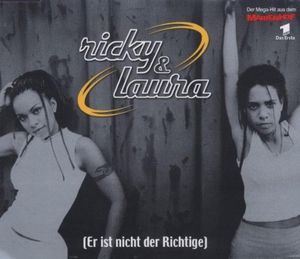 Er ist nicht der Richtige (Single)