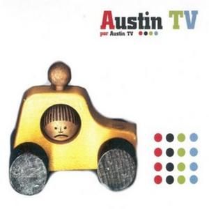 Austin tv (EP)