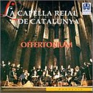 Offertorium