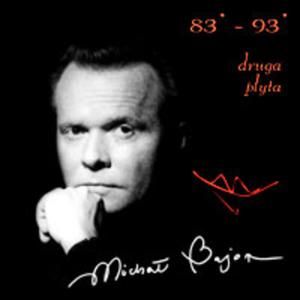 83' - 93' druga płyta