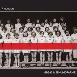 Þegar hnígur húm að þorra