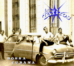 Bossa Cubana