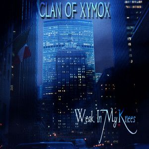 Weak in My Knees (Azoic remix)
