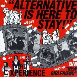 Alternative Is Here to Stay (alternative version)