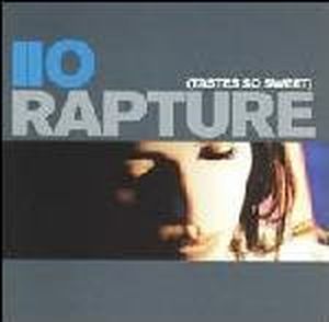 Rapture (original extended mix)