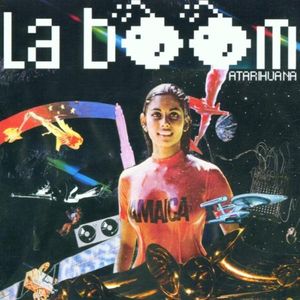 (We Like) La Boom