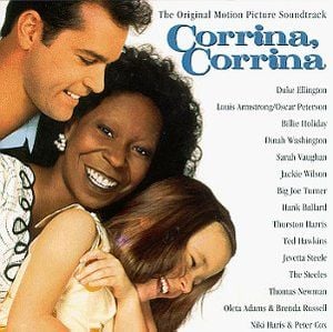 Corrina, Corrina (OST)