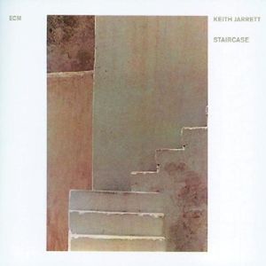 Staircase, Part I
