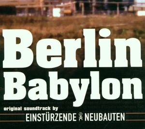 Berlin Babylon (Titel)