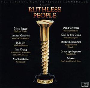 Ruthless People (OST)