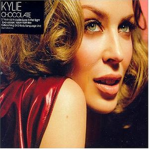 Chocolate (radio edit)