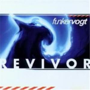 Revivor (DJ Promo)