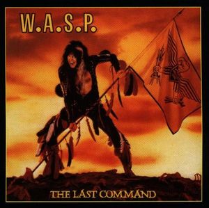 The Last Command