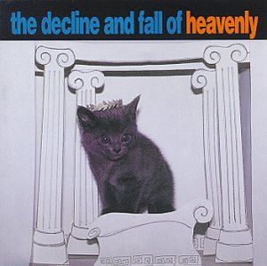 The Decline and Fall of Heavenly