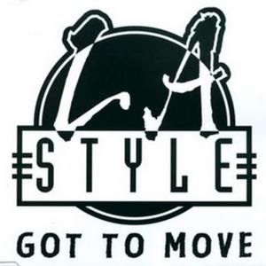 Got to Move (Action mix)