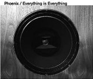 Everything Is Everything (Single)