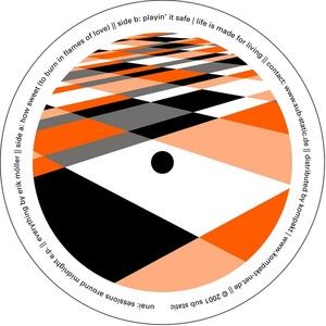 Sessions Around Midnight EP (EP)