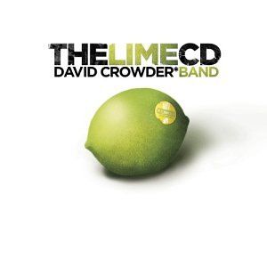 The Lime CD (Live)