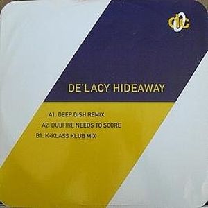 Hideaway (Deep Dish radio edit)