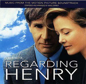 Regarding Henry (OST)