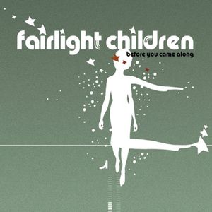 Before You Came Along (radio edit)