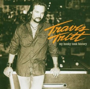 Honky-Tonk History