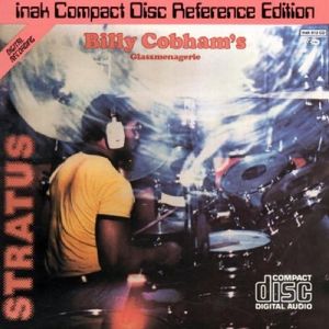Drum‐Solo Intro / Stratus