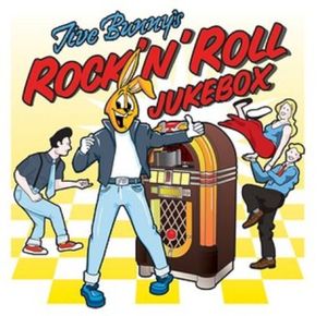 Rock 'n' Roll Jukebox