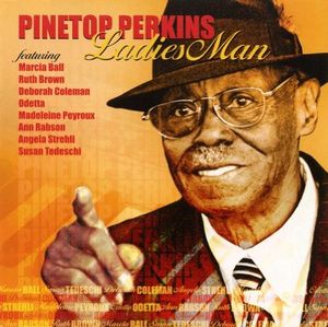 Hey Mr. Pinetop Perkins