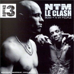 Intro NTM le Clash Round 3 (BOSS mix)