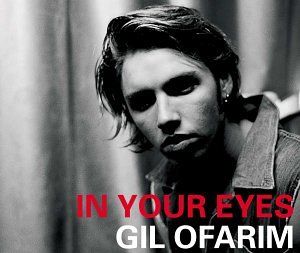 In Your Eyes (Single)