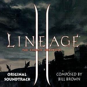 Lineage II: The Chaotic Chronicle (OST)