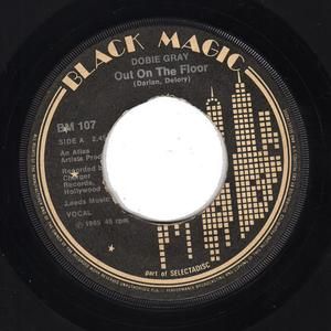 Out on the Floor (Single)