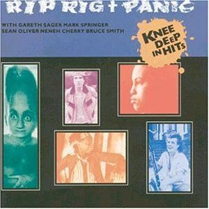 Do the Tightrope (12″ version)