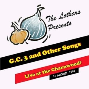 G.C. 3 and Other Songs
