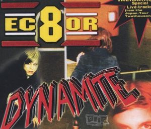 Dynamite