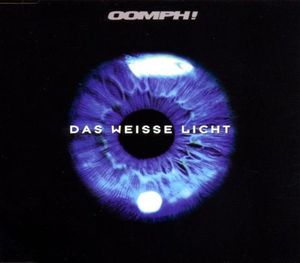 Das weisse Licht (single version)