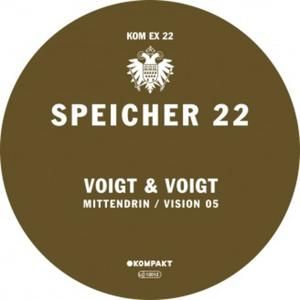 Speicher 22 (EP)