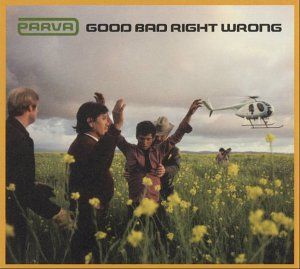 Good Bad Right Wrong (Single)