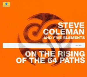 On the Rising of the 64 Paths