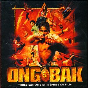 Ong Bak (OST)