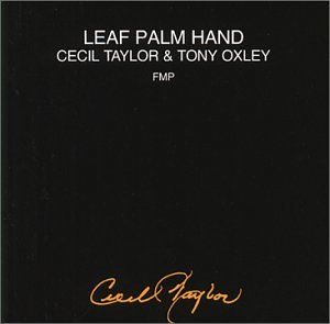 Leaf Palm Hand (Live)