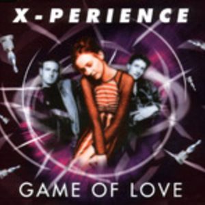 Game of Love (Single)