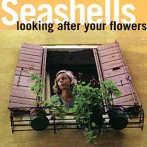 Looking After Your Flowers (EP)